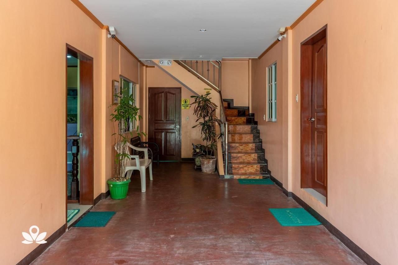Zen Rooms Casa Venicia Caticlan Eksteriør bilde