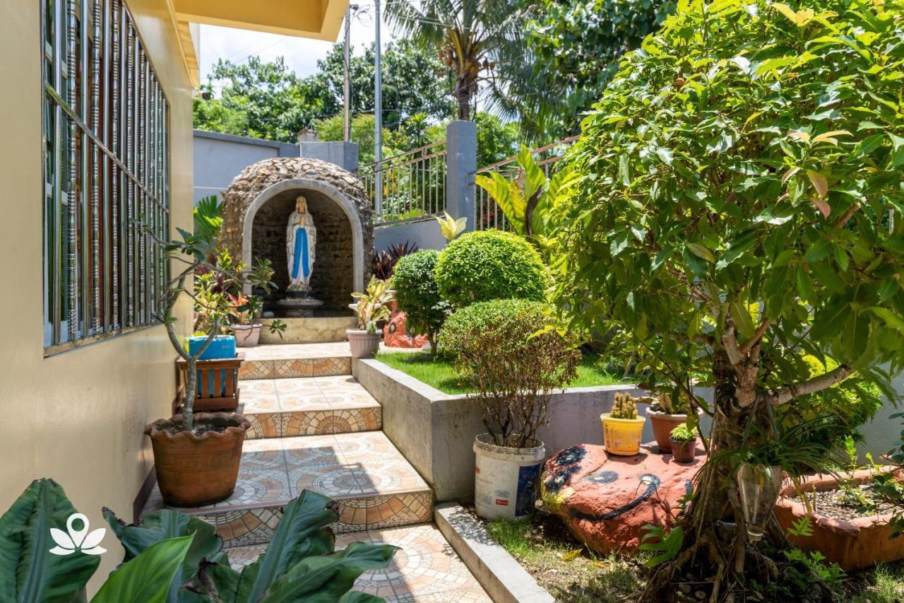 Zen Rooms Casa Venicia Caticlan Eksteriør bilde